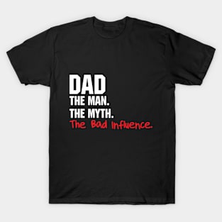 Dad T-Shirt